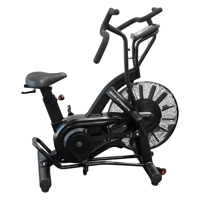 Kodiak Echo Air Bike Model 02006 – Heavy-Duty Fan Bike For High-Intensity Workouts 1
