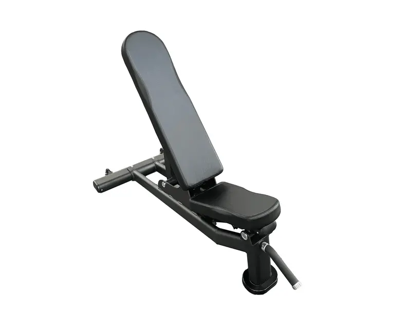 Kodiak Echo Commercial Adjustable Flat/Incline Bench – Model 32004 1