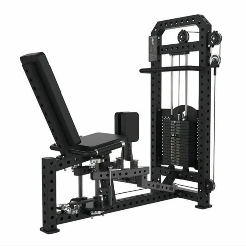 Kodiak Echo Inner/Outer Thigh Combo – Classic Series K114 1