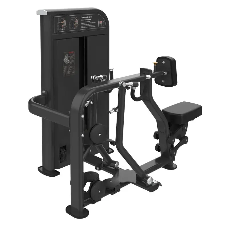 Kodiak Echo Pro Compound Row Equipment (Model 8207) 1