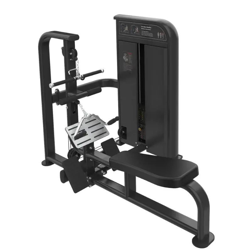 Kodiak Echo Pro Low Row Station (Model 8226) 1