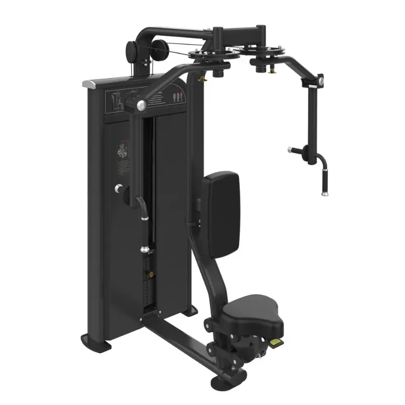 Kodiak Echo Pro Pec Deck & Rear Delt Fly Combo (Model 8216) 1