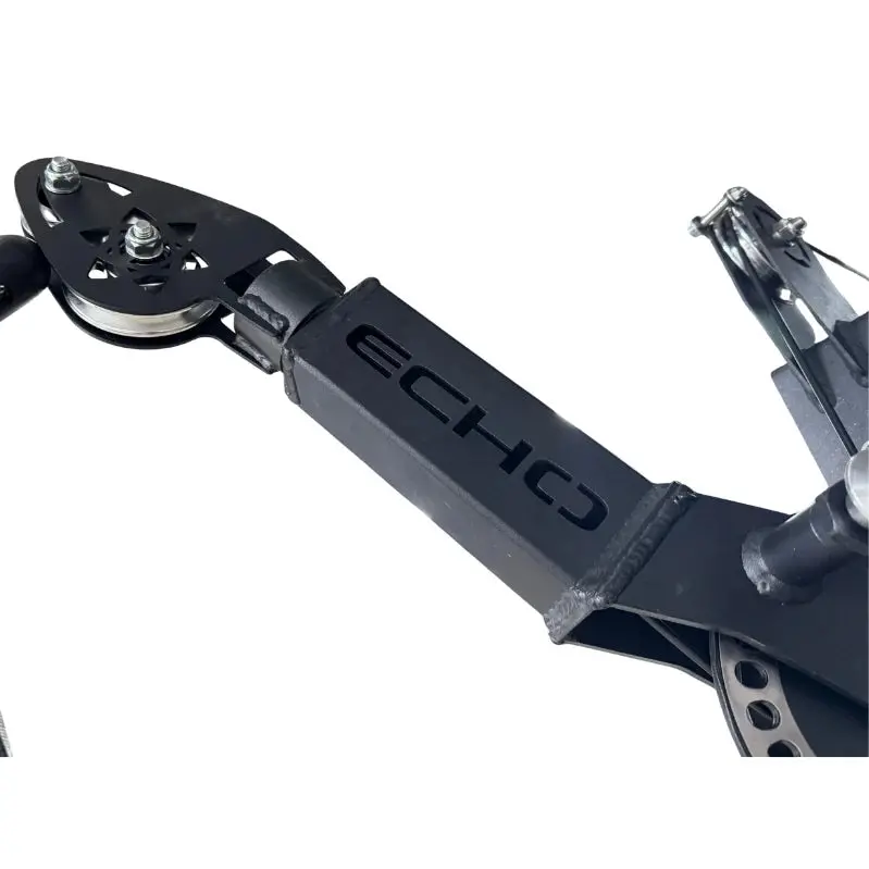 Kodiak Echo Rack Tornado & Pivot Arms – Adjustable Functional Training Attachments 1