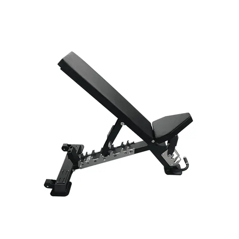 Kodiak Echo Ultimate 3-Position Adjustable Bench – Flat, Incline & Decline 1