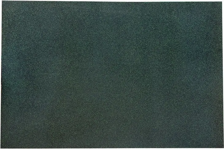 Kodiak Hammerlock Straight-Edge Rubber Tiles – 4'×6'×3/8" For Seamless Installation 1