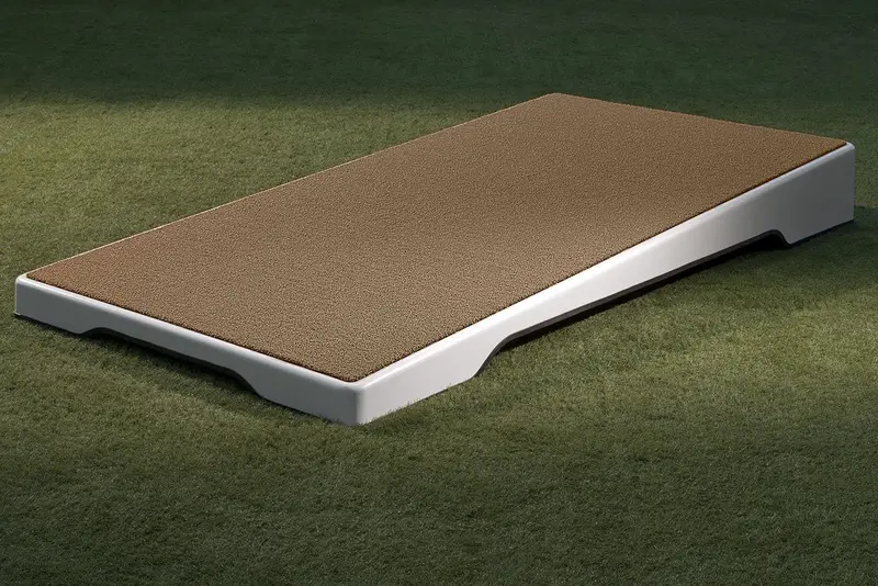 Kodiak Pitch Pro Bp Practice Platform – 5008 Model 5