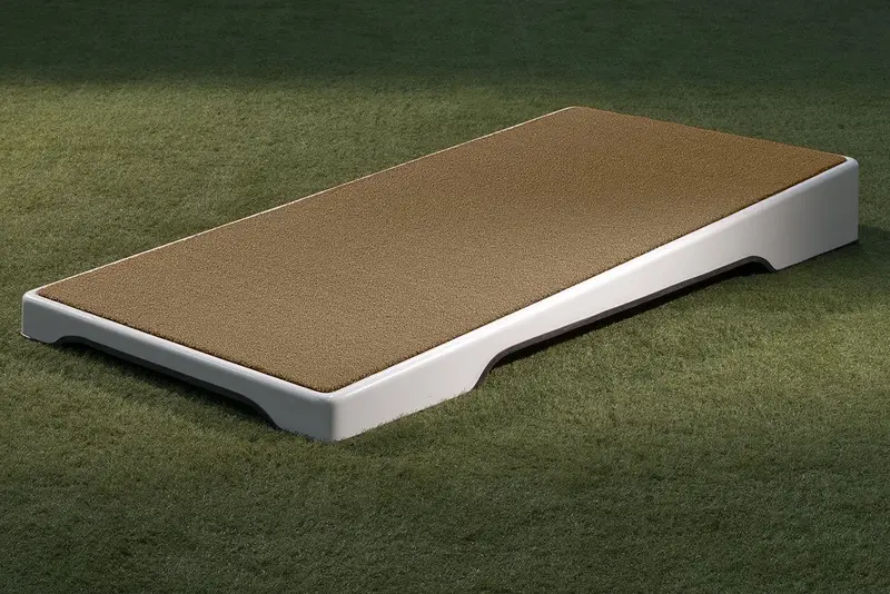 Kodiak Pitch Pro Compact Batting Practice Platform – 5004 Model 5
