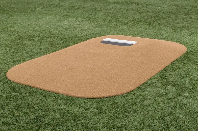 Kodiak Pitch Pro Junior-Sized Portable Pitching Mound – 898 Model 1