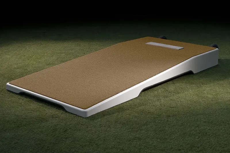 Kodiak Pitch Pro Mlb-Style Bullpen Practice Mound – 5016 Series 5