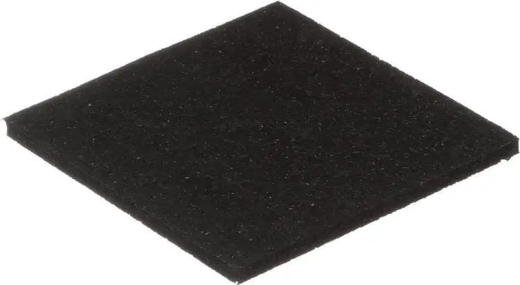 Kodiak Pre-Cut Rolled Rubber Flooring – 3/8″ (9Mm) Commercial Grade – Local Pickup Only