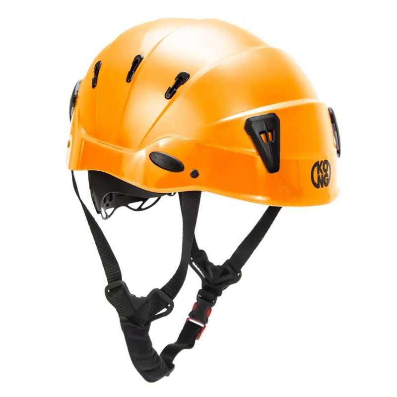 Kong Spin Climbing Helmet – Lightweight Protection 1