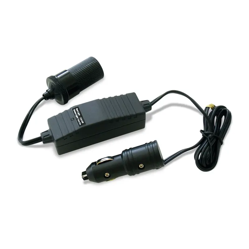 Koolatron 12V Automotive Battery Saver – Smart Voltage Monitor And Maintenance Charger For Vehicles 1