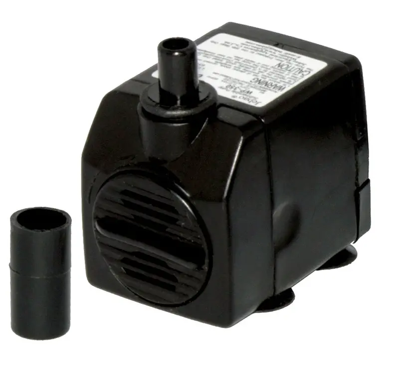 Koolscapes 92 Gph Submersible Fountain Pump – Quiet, Energy-Efficient Jet Pump For Garden Ponds And Water Features 1