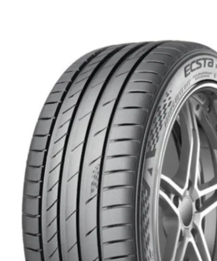 Kumho Ecsta Ps71 Low-Profile Tyre – 255/45R20, 105W, 20-Inch 1