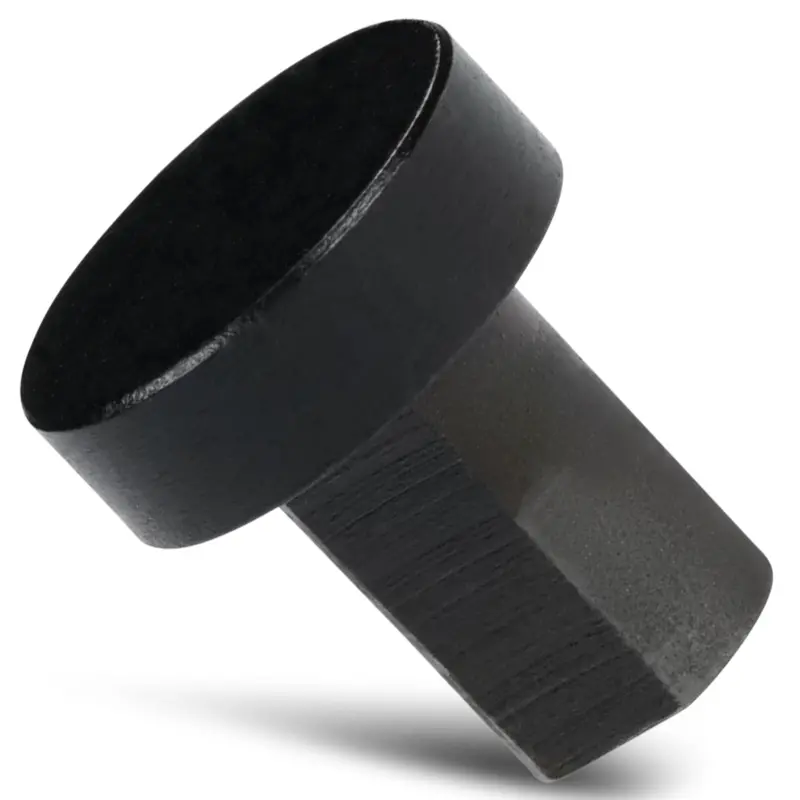 Lander 1 Pivot Assembly – Replacement Pivot Component (Black Anodized) 1