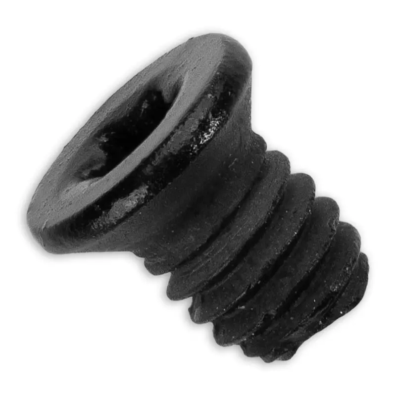 Lander 2 Clip Retention Screw – Secure Pocket Clip Fastener 1