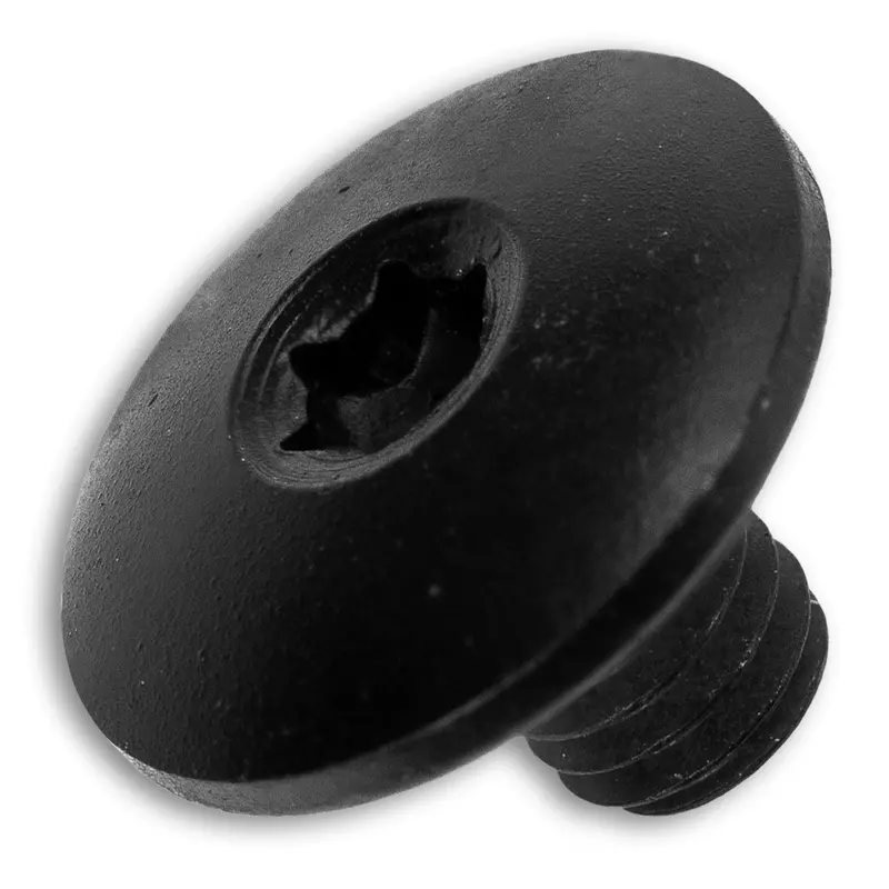 Lander 2 Pivot Screw – High-Tolerance Hinge Component 1