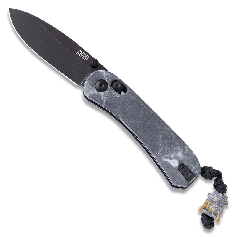 Lander 3 Collector’S Edition Folding Knife – Lunar Lander Theme 1