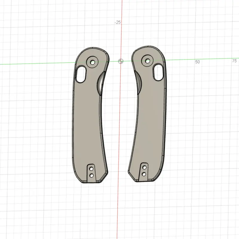 Lander 3 Scale Design File – Stl Download For 3D Printing 1