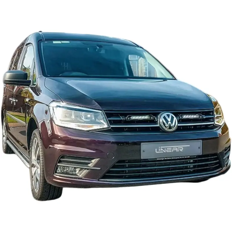 Lazer Led Linear-6 Elite Light Kit For Vw Caddy 1
