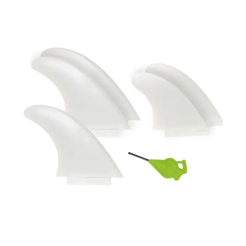 Lib Tech Economy Five-Fin Surfboard Set 1
