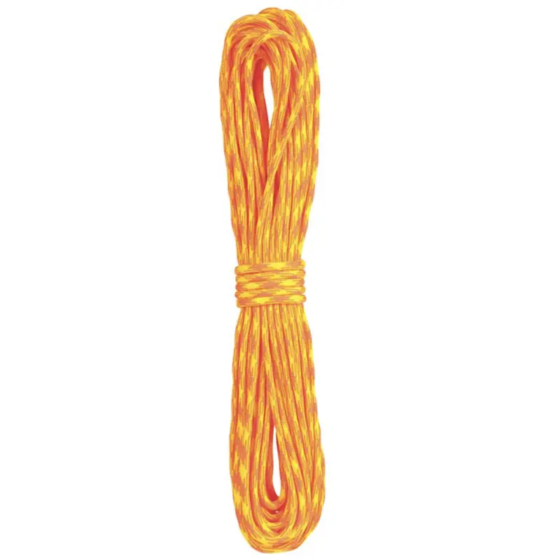 Liberty Mountain 50-Foot 7-Strand Paracord Rope 8