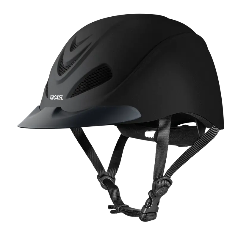 Liberty™ Riding Helmet By Troxel 1