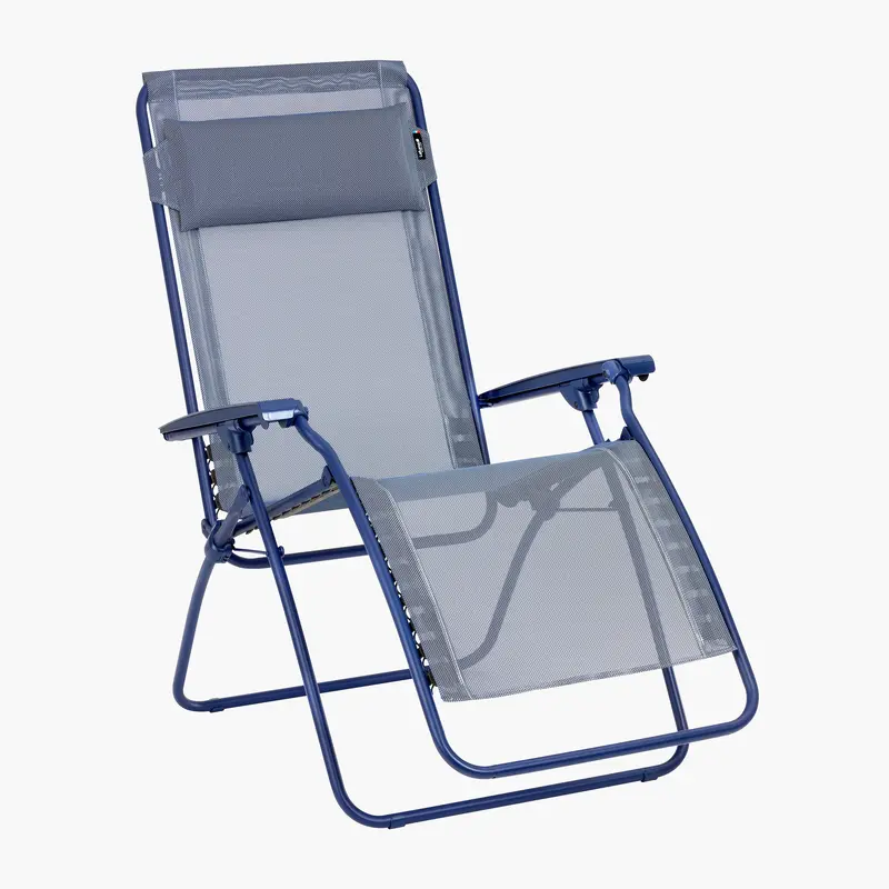 Lightweight Portable Recliner 1