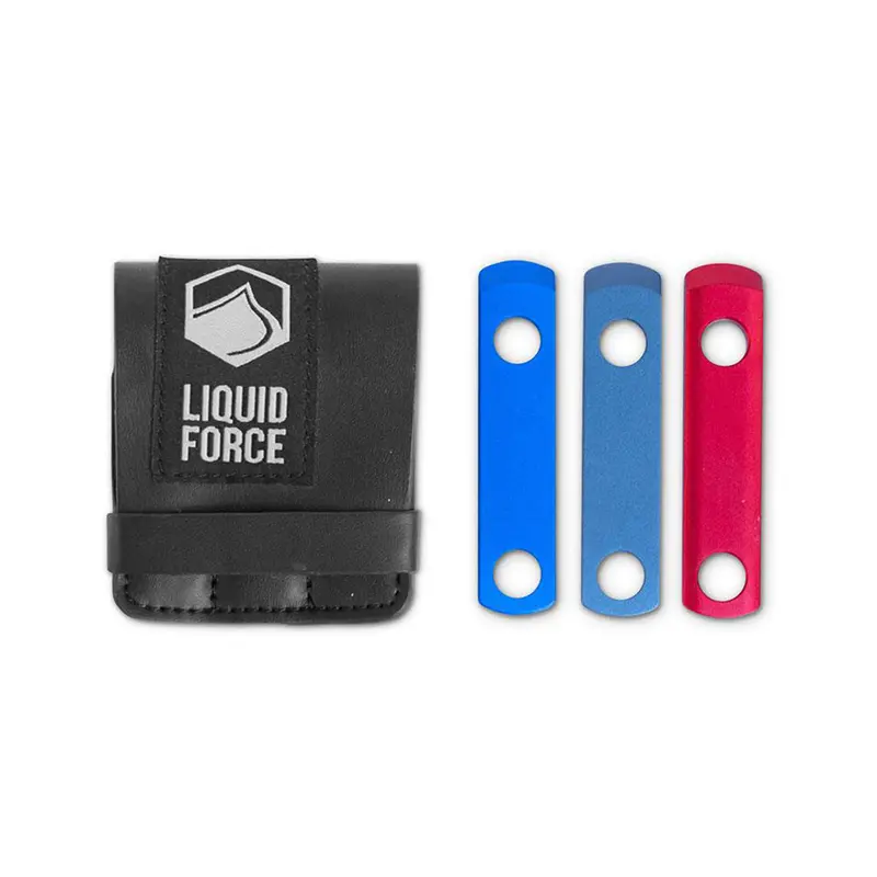 Liquid Force Rear Tail Wing Shim Pack 1