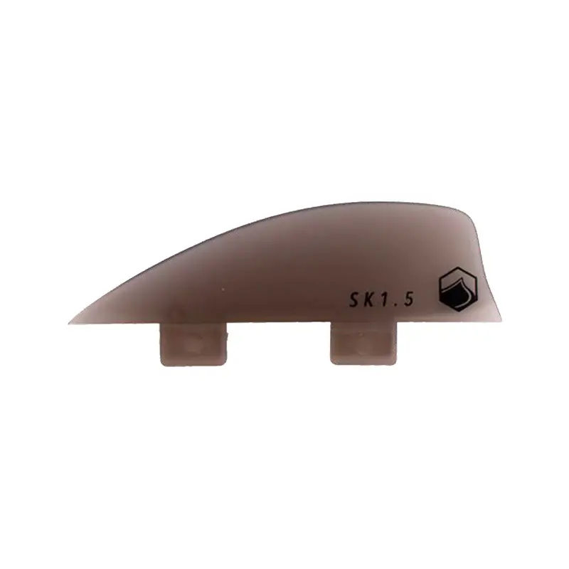 Liquid Force Sk Skim Wakesurfer Replacement Fin 1