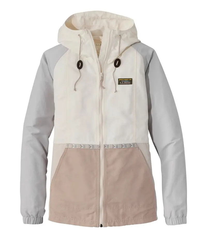 Ll Bean Women'S Multi-Color Mountain Classic Insulated Jacket 1