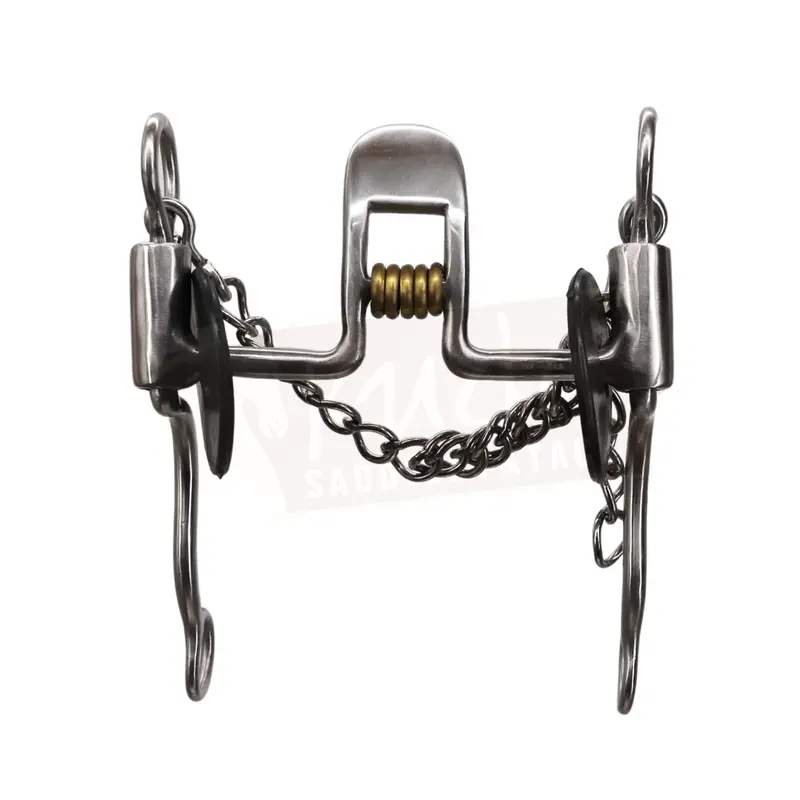 Long Chair Leg Shank Bit With Extended Spoon And Stainless Steel Rollers 1