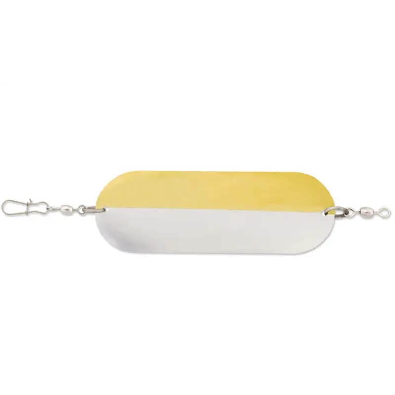 Luhr-Jensen Jensen Dodger – Flashing Trolling Lure Enhancer For Salmon & Trout 1