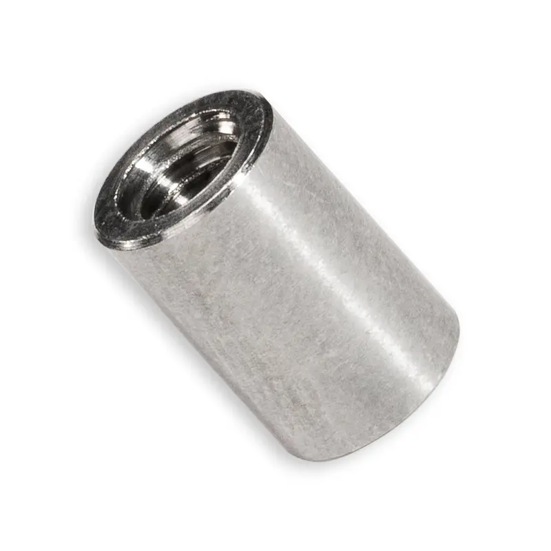 Lulu Short Barrel Nut – Replacement Hardware 1