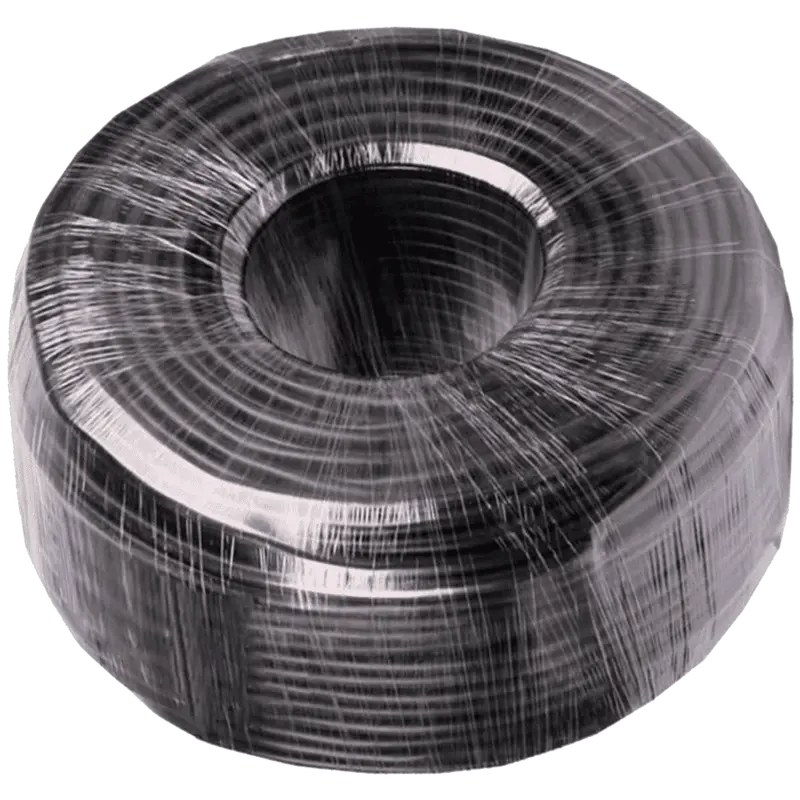 Lw6 6-Conductor Rgbw Cable For Brick Light Fixtures (Compatible With Crg30/31) 1
