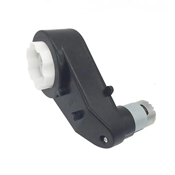 Main Drive Motor Replacement For Kids' Ride-On Vehicles 1