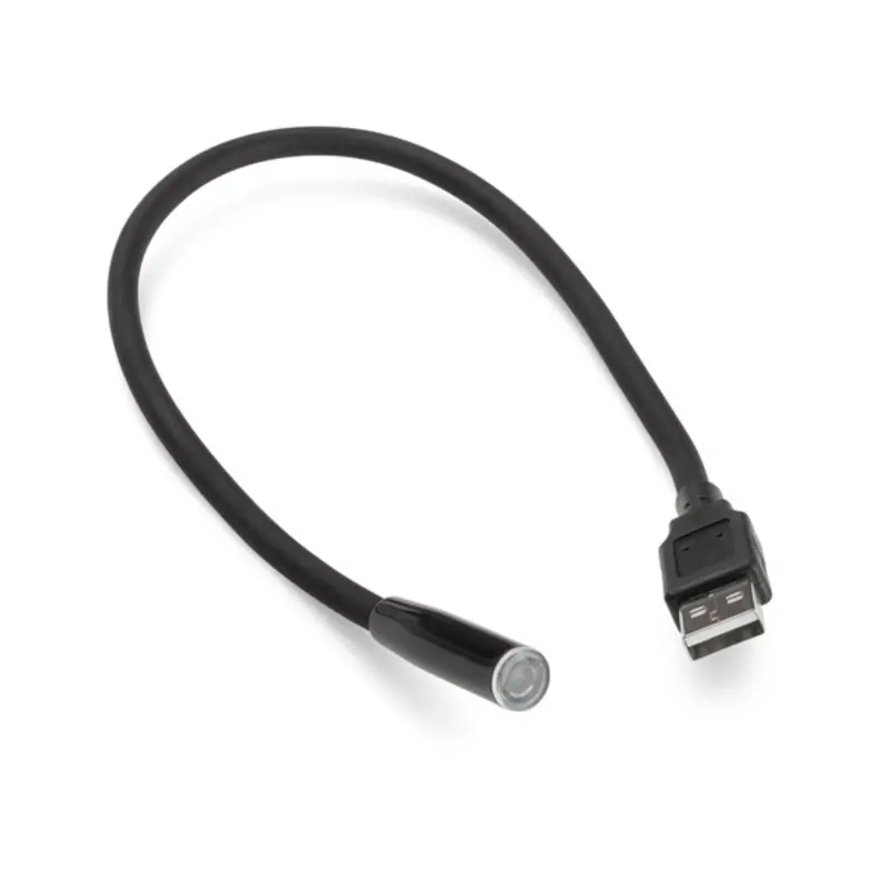 Marcum 12-Inch Usb-Powered Gooseneck Led Task Light 1