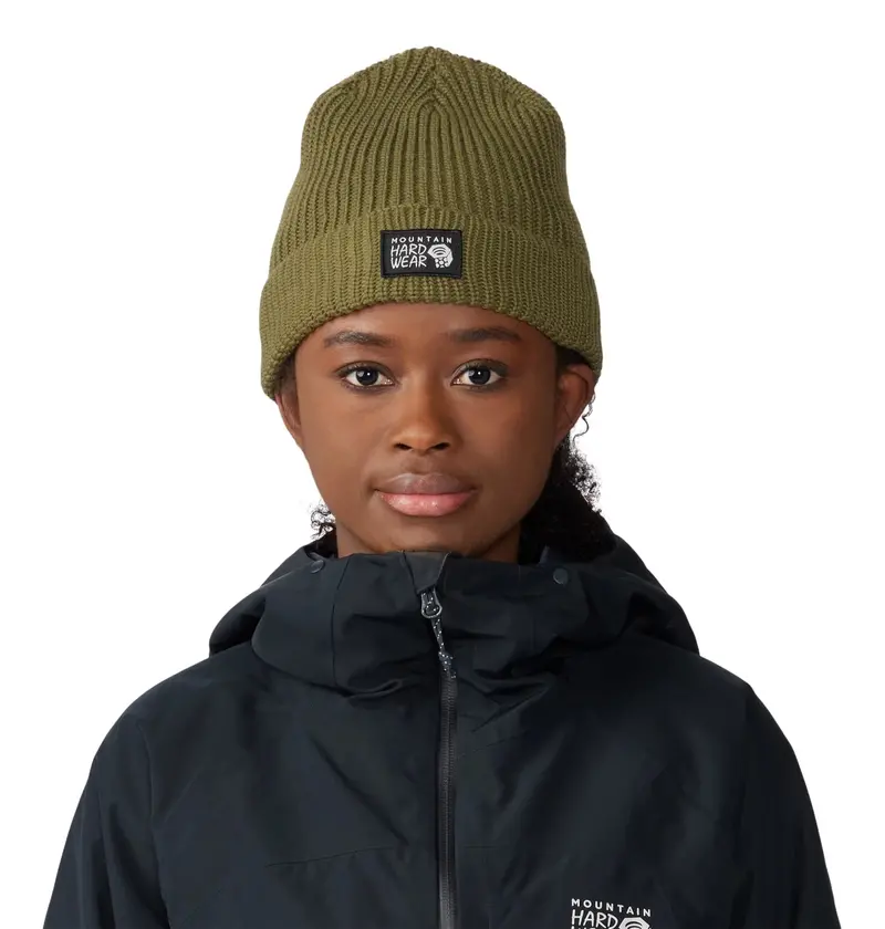 Mountain Hardwear Cabin To Curb Reversible Beanie (2005591) 1