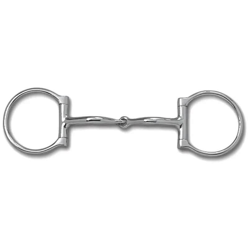 Myler Mb 09 Western Dee Bit – 5 Inch 1