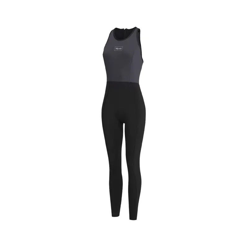 Mystic 2023 Lunar 2Mm Farmer Jane Wetsuit For Women 1