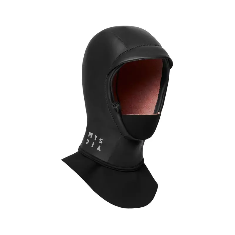Mystic 2023 Supreme 3Mm Hood – Sealed Seam Cold-Water Head Protection 1