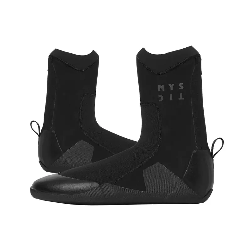 Mystic 2023 Supreme 3Mm Split-Toe Boots – Enhanced Grip And Thermal Comfort 1