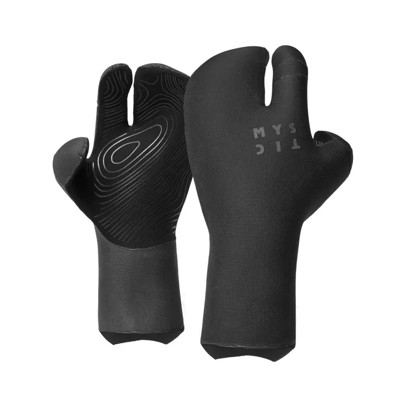 Mystic 2023 Supreme 5Mm Lobster-Style Neoprene Gloves 1