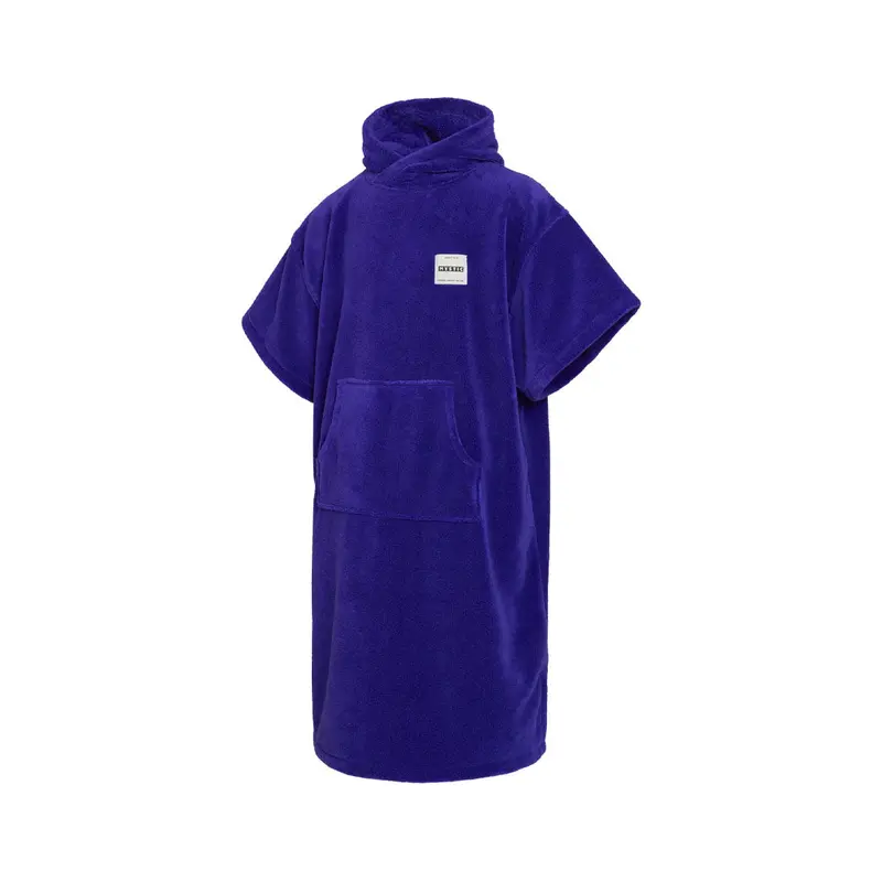 Mystic 2024 Teddy Quick-Dry Changing Poncho For Water Sports 1
