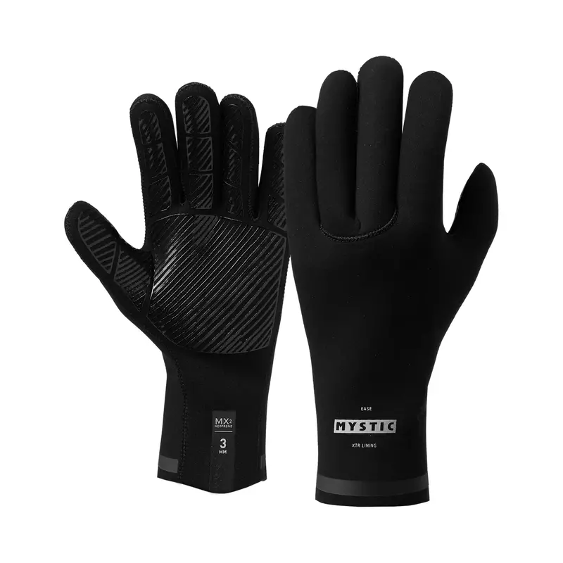Mystic 2025 Crest 1.5Mm Neoprene Gloves – Lightweight & Flexible 1