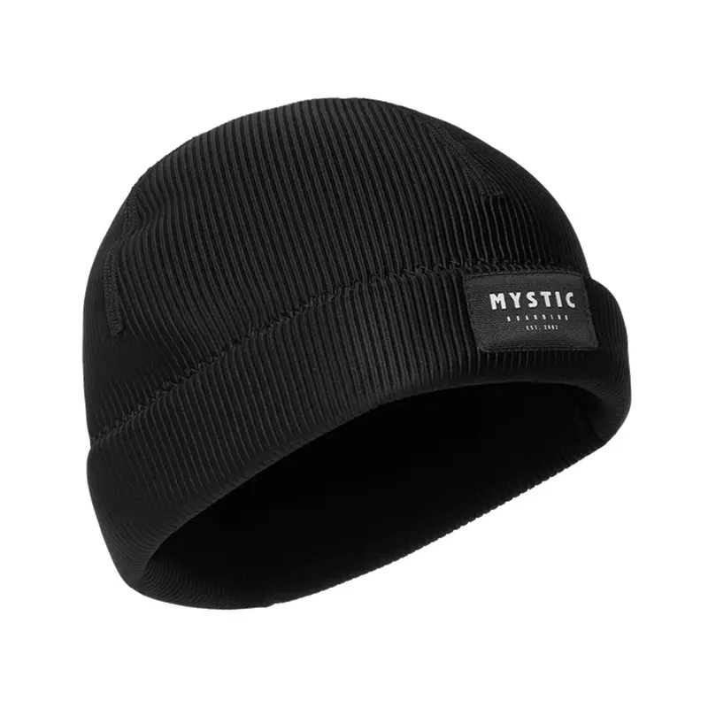 Mystic 2Mm Neoprene Beanie – Lightweight Thermal Cap For Wind & Water 1