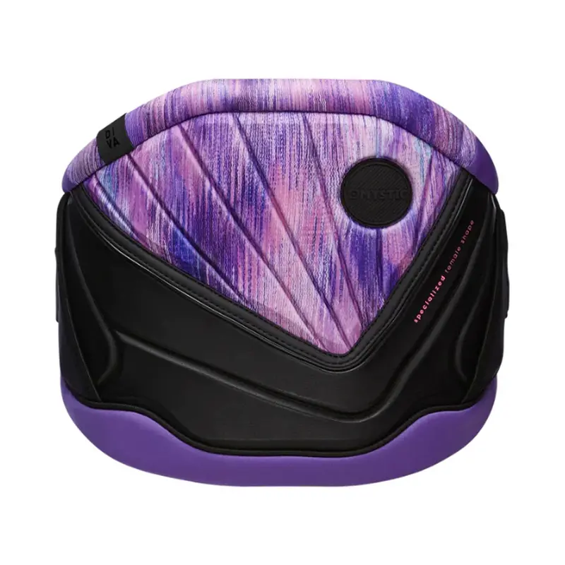 Mystic Diva Adjustable Kiteboarding Harness For Women 1