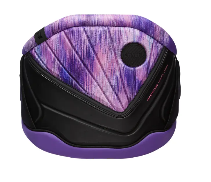 Mystic Diva Women’S Waist Harness – Designed For Comfort & Control 1