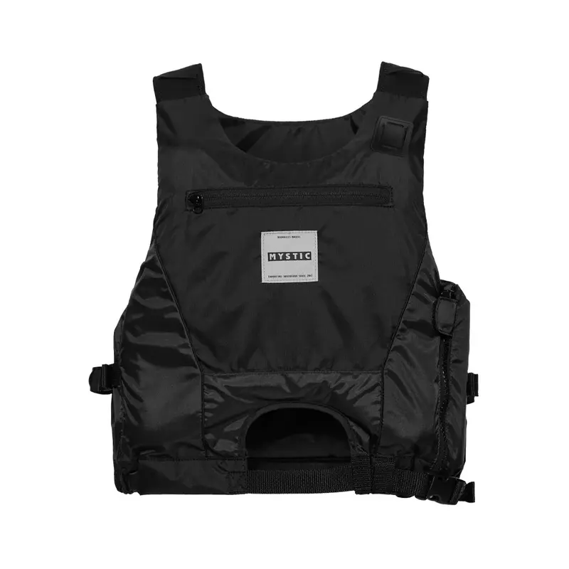 Mystic Downwinder Flotation Vest – Uscg-Approved Safety Gear 1
