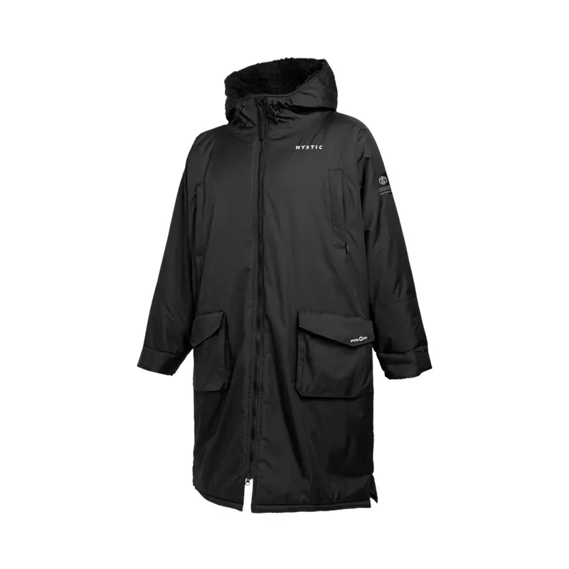 Mystic Dts Explore Waterproof Changing Poncho 1